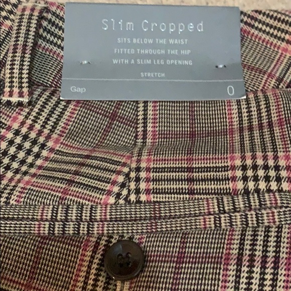 Gap pants - Picture 4 of 4